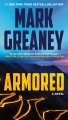 Armored : a novel  Cover Image