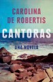 Cantoras : una novela  Cover Image