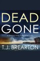 Dead Gone Cover Image