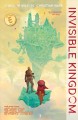 Invisible kingdom : edge of everything. Volume 2, issue 6-10 Cover Image