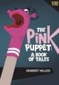 The pink puppet: a book of tales. Cover Image