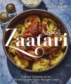 Go to record Zaatari : culinary traditions of the world's largest Syria...