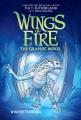 Wings of fire. Book seven, Winter turning : the graphic novel  Cover Image