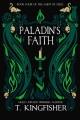 Paladin's faith  Cover Image