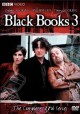Black books 3. The complete 3rd series Cover Image