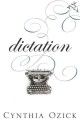 Dictation : a quartet  Cover Image