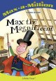 Max the magnificent : Max-a-Million  Cover Image