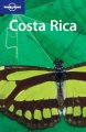 Costa Rica : Lonely Planet. Cover Image