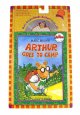 Arthur goes to camp  Cover Image