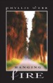 Hanging fire. Cover Image