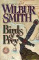 Birds of prey  Cover Image