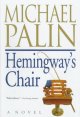 Hemingway's chair. Cover Image