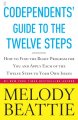 Go to record Codependents' guide to the twelve steps