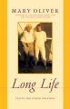 Go to record Long life : essays and other writing.