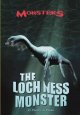Go to record Loch Ness monster.