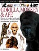 Go to record Gorilla, monkey & ape
