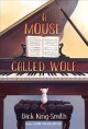 A mouse called Wolf  Cover Image