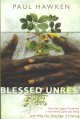 Blessed unrest : how the largest movement in the world came into being, and why no one saw it coming. Cover Image