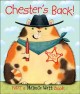 Chester's back!  Cover Image