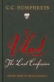 Vlad : the last confession  Cover Image