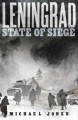 Go to record Leningrad : state of siege