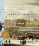 The frozen Thames  Cover Image