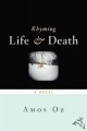 Rhyming life & death  Cover Image