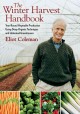 Go to record Winter harvest handbook : year-round organic vegetable pro...