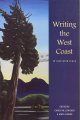 Writing the West Coast : in love with place  Cover Image