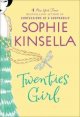 Twenties girl : a novel  Cover Image
