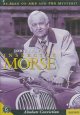 Inspector Morse, absolute conviction collection set Cover Image