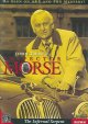 Inspector Morse, the infernal serpent collection set Cover Image